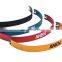 High quality SUS301/304 high precision dimensiion control stainless steel headband