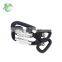Safety spring carabiner hook for dog leashes, hiking carabiner,wholesale camping sling swivel lock carabiner hook with twist loc