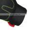Synthetic Leather Mechanic Gloves With Adjust Wristband Motorcycle Driving Gloves Bikers Riding Glove Mining