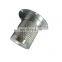 Factory direct sales screw air compressor Consumables oil separator 1613750200