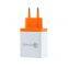 New fashion 3 USB Port Wall Charger USB Plug Universal Travel Adapter for iPhone for Samsung for Huawei