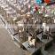 Pineapple peeling machine stainless steel pineapple peeling coring machine