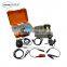Portable Automatic Non-nuclear soil density gauge