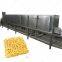 Commercial Fried and Non-Fried Instant Noodle Production Line Instant Noodle Machine