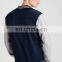 Custom Style Your Design Fashion Blank Unisex Varsity Jacket