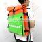 New Roll Top waterproof trip outdoor cycling bike bicycle backpack roll up top bag