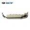 MAICTOP Auto parts good quality car front and rear spoiler for landcruiser prado fj150 2018