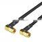 RG316 Coaxial Cable Wire,RP SMA MAle Female RG174, RG58 SYV 75-3 Cable RF Adapter Converter