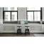 Windows sliding windows upvc profiles glass pane windows clear pvc outdoor blind