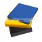 Blue/Yellow/Green/Grey POM /Acetal sheet POM Board
