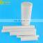 Engineering Plastic White Color PTFE Rod and Sheets