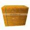 Factory Based Plastic walkway grid FRP Carwash Floor small hole Grating And FRP Grille