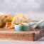 Acacia Wood Large Reversible Cutting Board with Juice Groove Chopping Block Cheese Boards Charcuterie Board