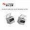 DZ-400/2F Table-style vacuum packaging machine