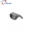 CNC Milling Machining Steel Parts with Electroplating Surface Treatment for Machinery/Auto