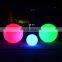 LED stone light with infrared remote/solar outdoor lawn stone lamps led magic stone light