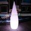 floor lamps for garden /RGB color changing led illuminated rechargeable floor home decor lamps Christmas lights decoration