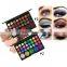Wholesale 29 Colors Eyeshadow Palette Cosmetics