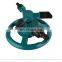 Amazing 360 Degree Outdoor Spinning Automatic Home Garden Park Rotating Agricultural Water Sprinkler
