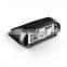 solar power display wireless tire pressure monitor TPMS for  12 tires external tyre pressure sensor