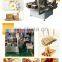 Hot Sale manual egg roll machine/wafer stick machine/omelet maker waffle cone maker