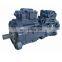 R210lc-7 Hd820 Dh200-5 Dh225-7 Hydraulic Pump K3v112dtp K3v112 K3v112dt Hydraulic Main Pump for Excavator Steel Gear Pump 150kg