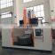 cnc single column vertical lathe CK5116 vertical CNC lathe machine for heavy cutting