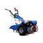 2022 popular New Italy brand BCS reaper cultivator BCS  740 738 720 mini power tiller for any Asian market