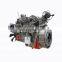 Brand New 6 Cylinder 210HP 2500rpm J Series YC6J210-33 Yuchai Truck Engine