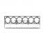 QSM/ISM/M-11 Gasket cylinder head 4022500