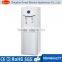 Electric cooling plastic hot and cold water dispenser