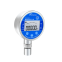 High precision digital pressure gauge with stable performance