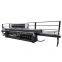 HUALONG  machinery HLSP-16 flow processing router granite Marble Edge Profile Grinding Polishing Machine