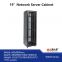 OEM 19inch Network Server Cabinet WS04 Server Rack 22U/42U for Network