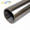 Cold rolled 318 309s Stainless Steel Pipe Stainless Steel tube Price Astm Polished Surface For Decorate