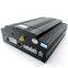 H.265 HDD 4CH 8CH GPS Mobile NVR WIFI AHD IP Cameras NTSC