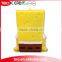 Cartoon SpongeBob 2600mAh power bank with cable wholesale 
