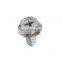 China Original Shacman F2000/L3000/M3000/F3000/X3000 Lkw-Ersatzteile 06042090028 Rillenkopfmuttern