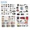 Guangzhou bus parts market bus spare parts for higer kinglong golden dragon kinglong bus spare part