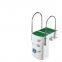 PIKES Swimming Pool Wall-mounted Filtration With Escalator Anti-acid Acrylic Pipeless Swimming Pool Filter