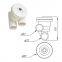 Durable Swimming Pool Water Jet Nozzles ABS SPA Jet Pool Plastic Fittings Spray Eyeball Nozzles