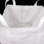 factory direct price 1 ton tote bags jumbo metric PP bulka bag 2-Loop FIBCs big bags