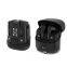 Dx16 Dual-Ear Bluetooth Headset Four-Ear Version In-Ear ANC Active Noise Reduction True Wireless TWS