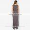 Women dress high quality fashionable dress jersey dress D264