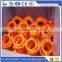 pipe connection product clamp