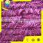 fdy polyester yarn plush fabric