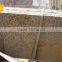 Natural Cheap Polished Tiger Skin Yellow Granite