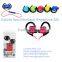 sports headphone bluetooth christmas gifts/bluetooth headsets phone