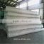 Good flexibilty and high strengh short Fiber needle punched non woven geotextile fabric