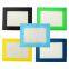 Air Fryer Silicone Mat with Raised Edges, 9x13 Inch, Heat-Resistant & Easy to Clean